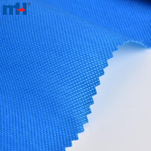 Non-woven polypropylene fabric
