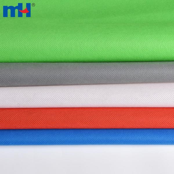 Non-woven polypropylene fabric