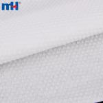 Face towels made of spunlace non-woven fabric
