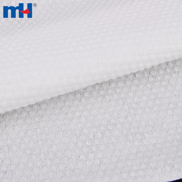 Face towels made of spunlace non-woven fabric