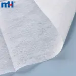 Salviette umidificate in tessuto non tessuto
