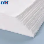Salviette umidificate in tessuto non tessuto