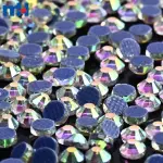 SS10 AB Diamond Stone - одинарний клей