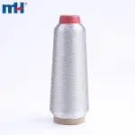Metalik altın nakış ipliği