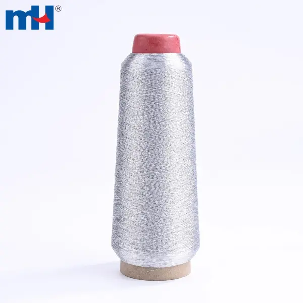 Metalik altın nakış ipliği