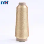 Metalik altın nakış ipliği
