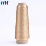 Metalik altın nakış ipliği
