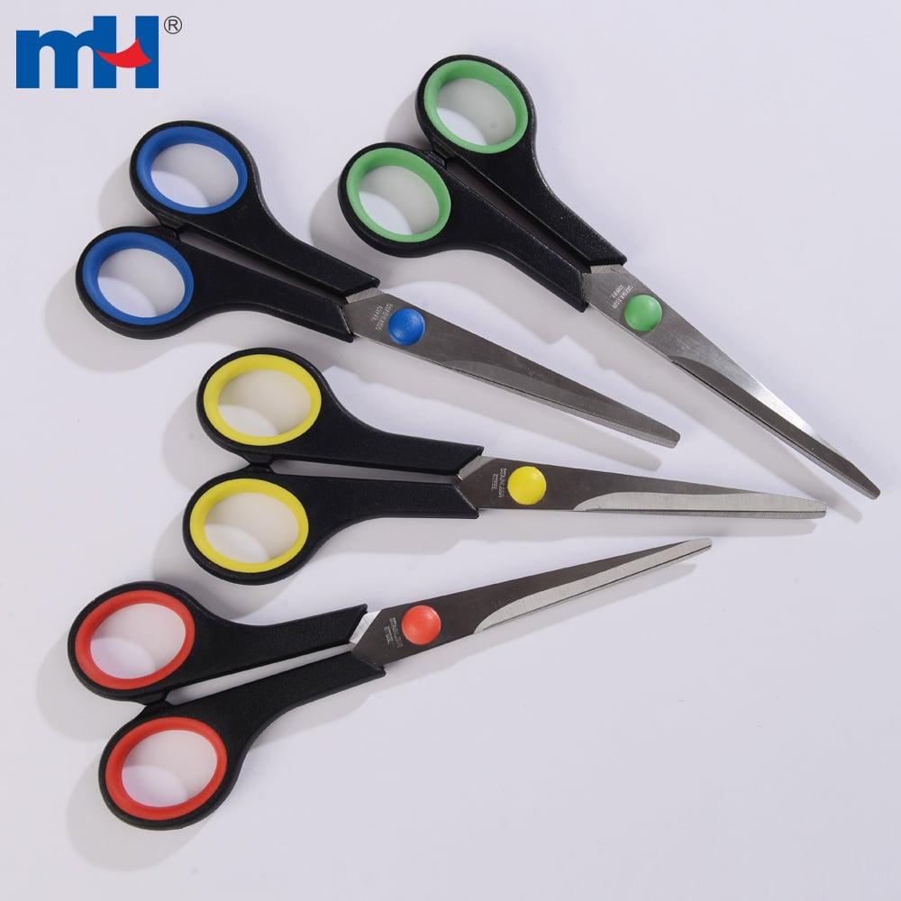 6-Zoll-Edelstahl-Briefpapierschere