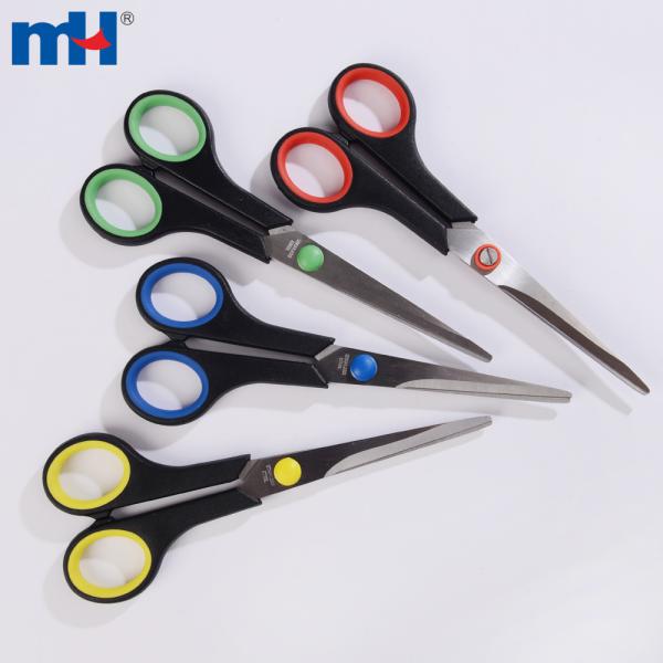 6-Zoll-Edelstahl-Briefpapierschere