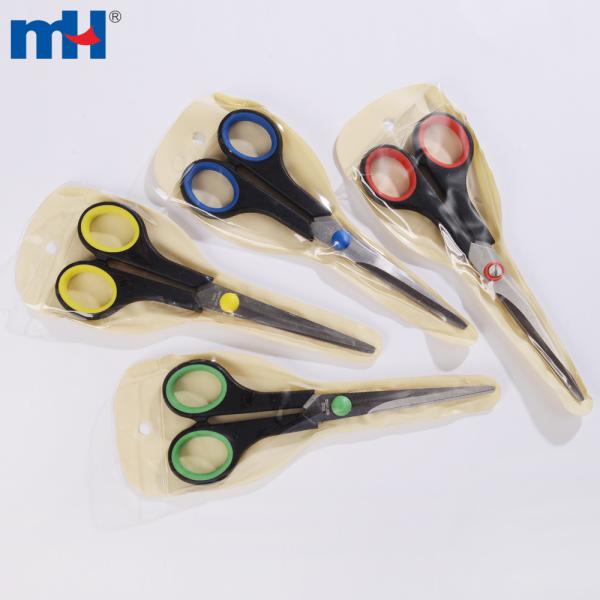 6-Zoll-Edelstahl-Briefpapierschere