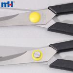 6-Zoll-Edelstahl-Briefpapierschere