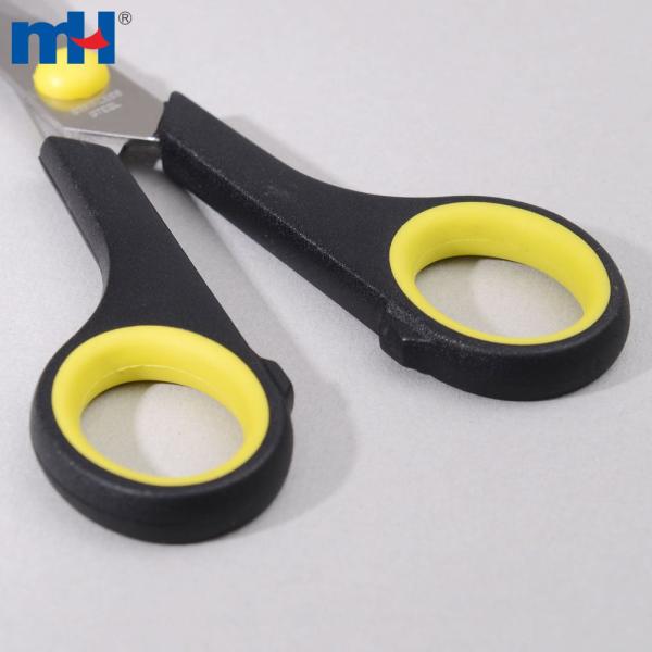 6-Zoll-Edelstahl-Briefpapierschere