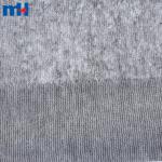 Stitchbond non-woven lining fabric