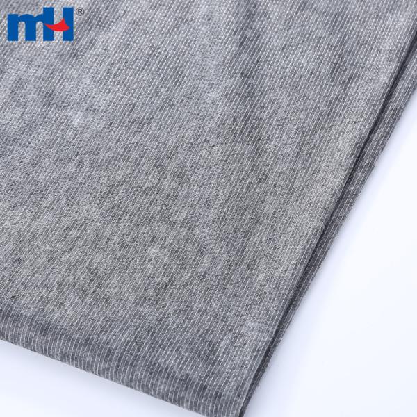 Stitchbond non-woven lining fabric