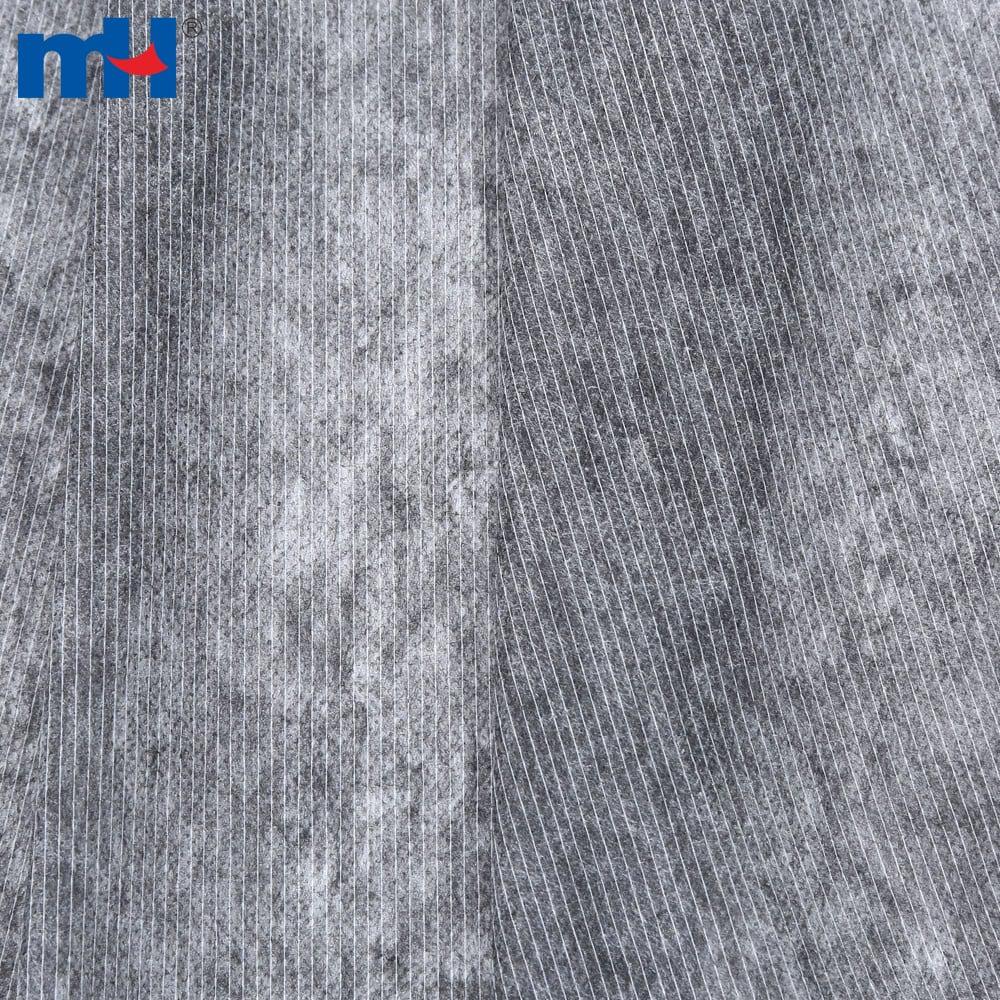 Stitchbond non-woven lining fabric