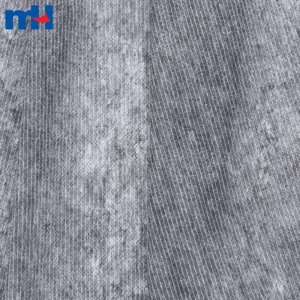 Stitchbond non-woven lining fabric