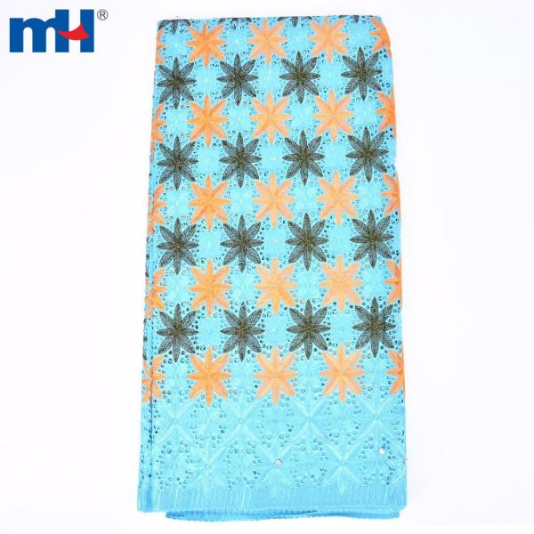 Schweizer Spitzenstoff