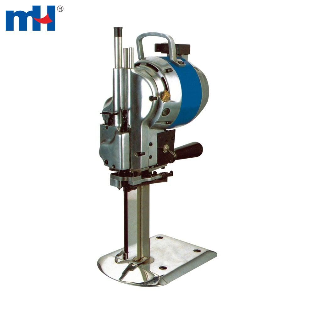 Fabric cutting machine
