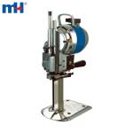 Fabric cutting machine