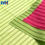 Spandex satyna