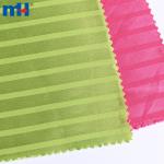 Spandex satyna