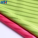 Spandex satyna