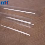 Film in PVC trasparente per copertine libri e cancelleria
