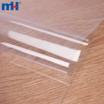 Film in PVC trasparente per copertine libri e cancelleria