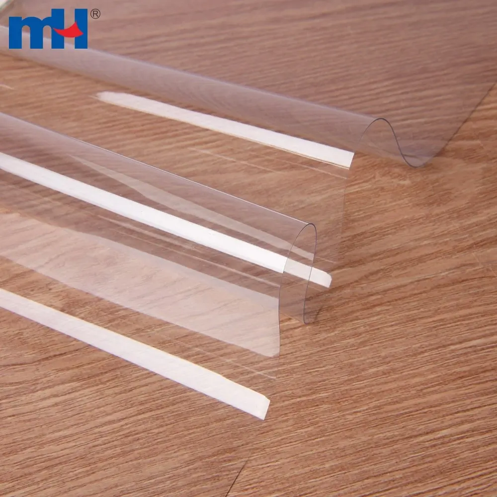 Film plastici industriali in PVC