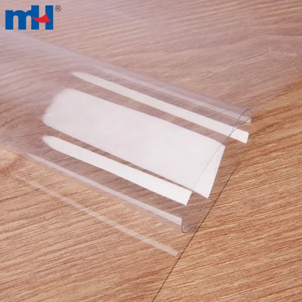 Film plastici industriali in PVC