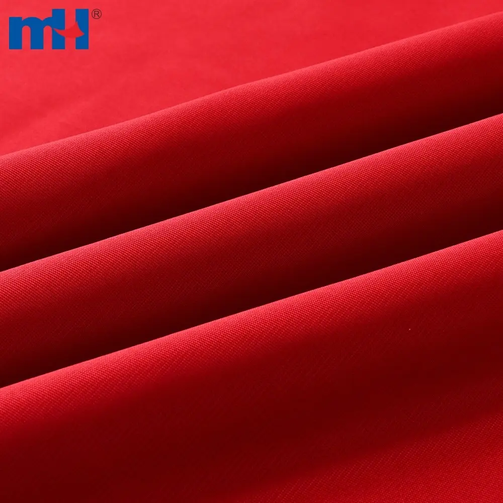 100% polyester super poly