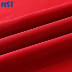 100% polyester super poly