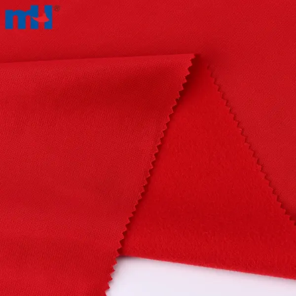 100% polyester super poly