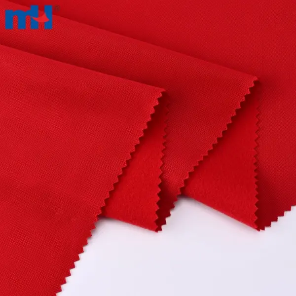 100% polyester super poly
