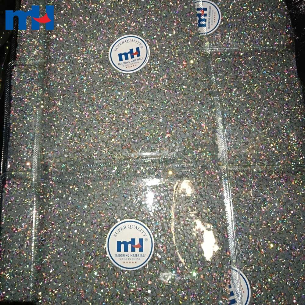 Sıcak cam rhinestones