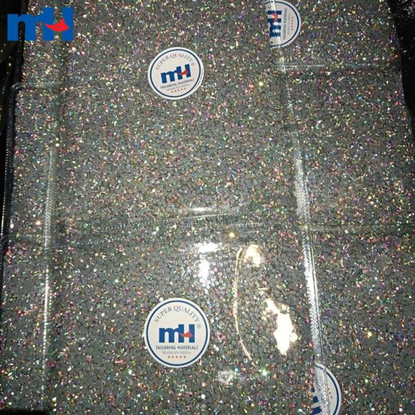 Sıcak cam rhinestones