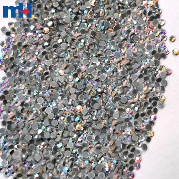 Sıcak cam rhinestones
