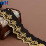 Finiture in pizzo T/C