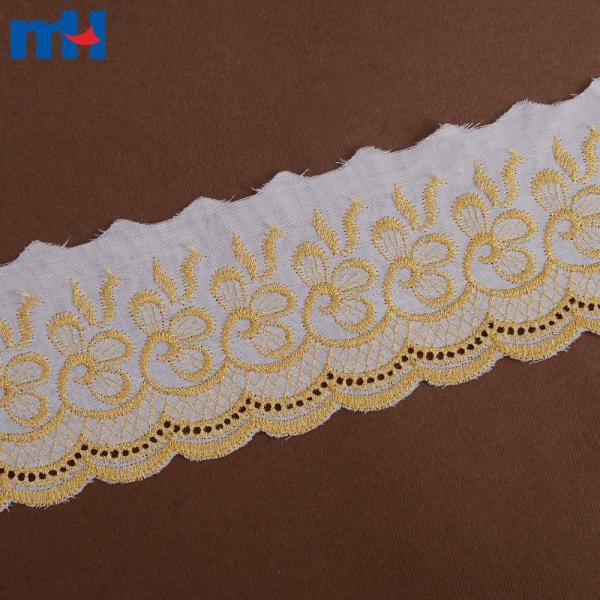 T/C lace trim