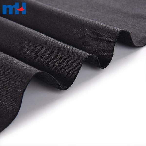 Tejido denim elástico T/C Spandex