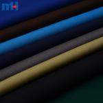 Premium T/C 85/15 slant drill fabric for versatile garments