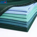Pantolon için 80/20 T/R kumaş
