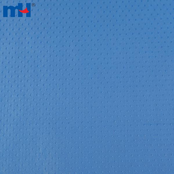 Tecido de tafetá de poliéster jacquard 230T