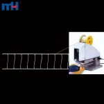 pasador marcador de 13 mm