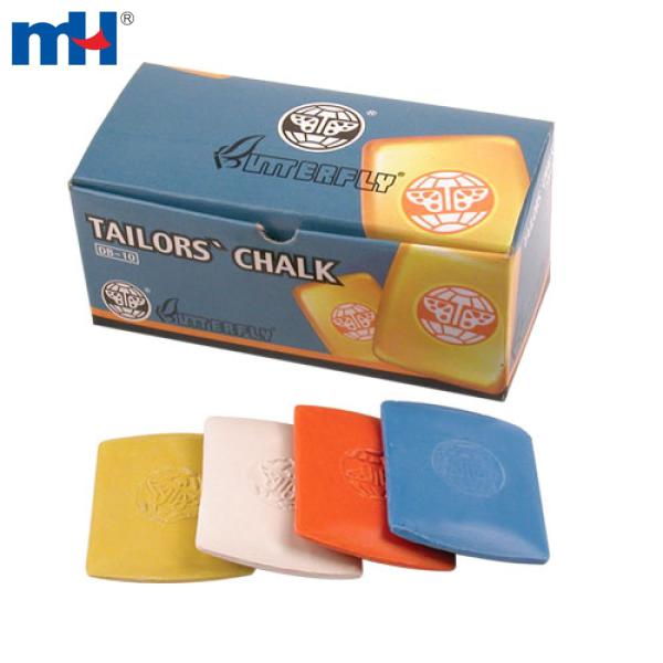 Butterfly Sewing Chalk 10pcs/box