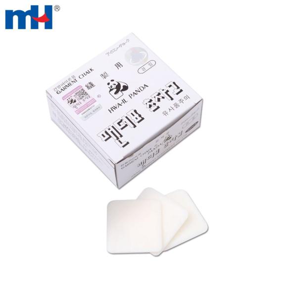 Gesso per cucire Panda all'ingrosso per fabbriche di abbigliamento