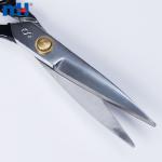 Professionelle 7-Zoll-Stoffschere aus Gusseisen