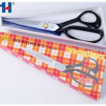 Professionelle 7-Zoll-Stoffschere aus Gusseisen
