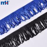Tassels and fringe for furniture and clothing