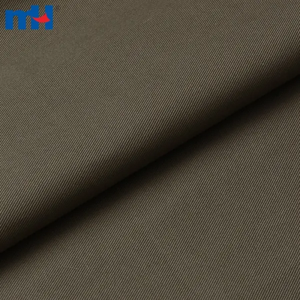 Tessuto twill 3/1 TC 80/20 all'ingrosso